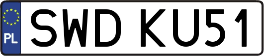 SWDKU51