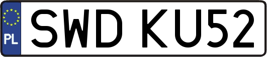 SWDKU52