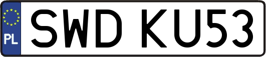 SWDKU53