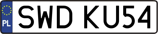 SWDKU54