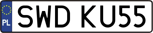 SWDKU55
