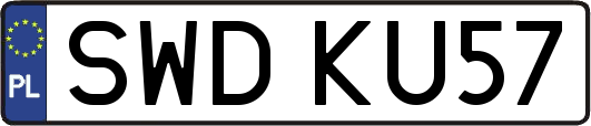 SWDKU57