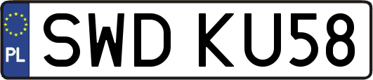 SWDKU58