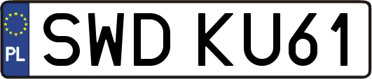 SWDKU61