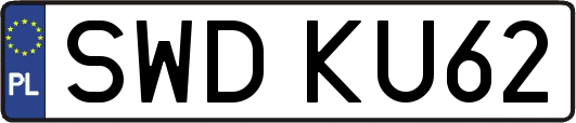 SWDKU62