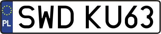 SWDKU63