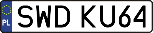 SWDKU64