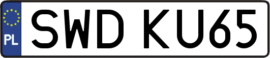 SWDKU65