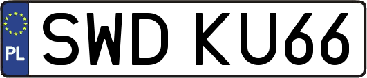 SWDKU66
