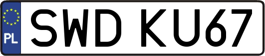 SWDKU67