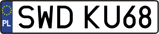 SWDKU68