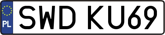 SWDKU69