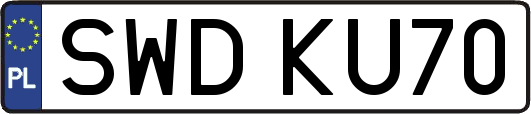 SWDKU70