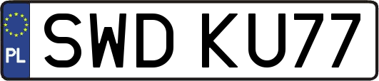 SWDKU77