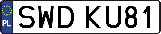 SWDKU81