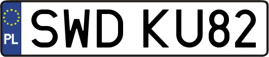 SWDKU82