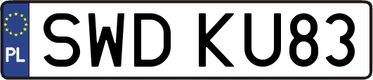 SWDKU83
