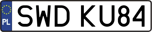 SWDKU84