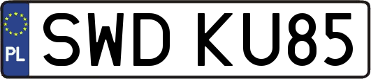 SWDKU85