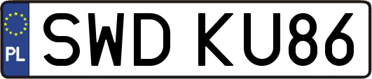 SWDKU86