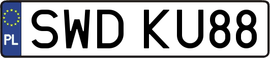 SWDKU88