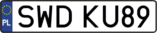 SWDKU89