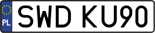 SWDKU90