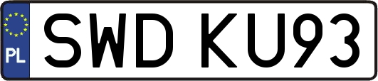 SWDKU93