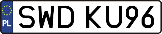 SWDKU96