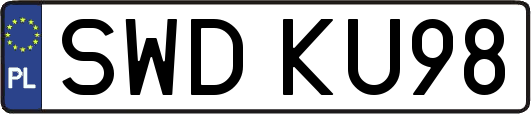 SWDKU98