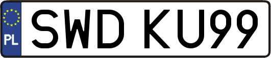 SWDKU99