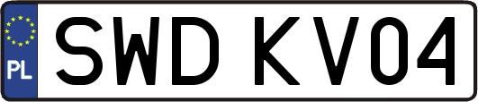 SWDKV04