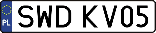 SWDKV05