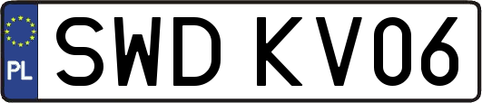 SWDKV06