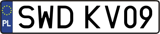 SWDKV09