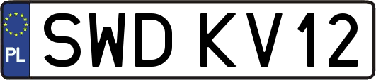 SWDKV12