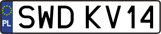 SWDKV14