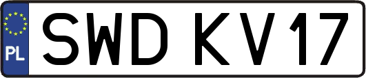 SWDKV17