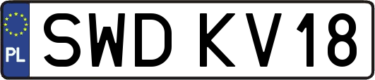 SWDKV18