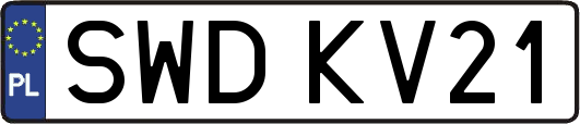 SWDKV21