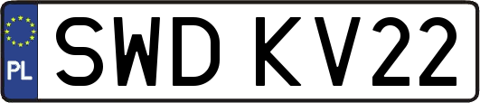 SWDKV22