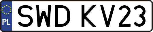 SWDKV23