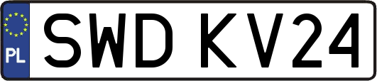 SWDKV24