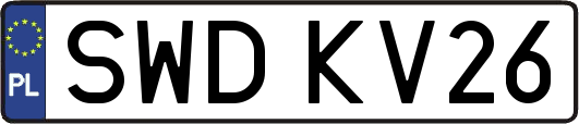 SWDKV26