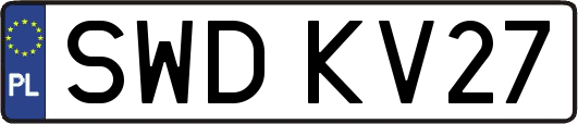 SWDKV27