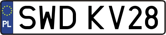 SWDKV28