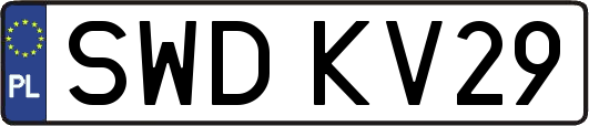 SWDKV29