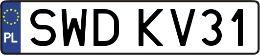SWDKV31