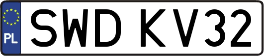 SWDKV32