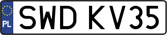 SWDKV35